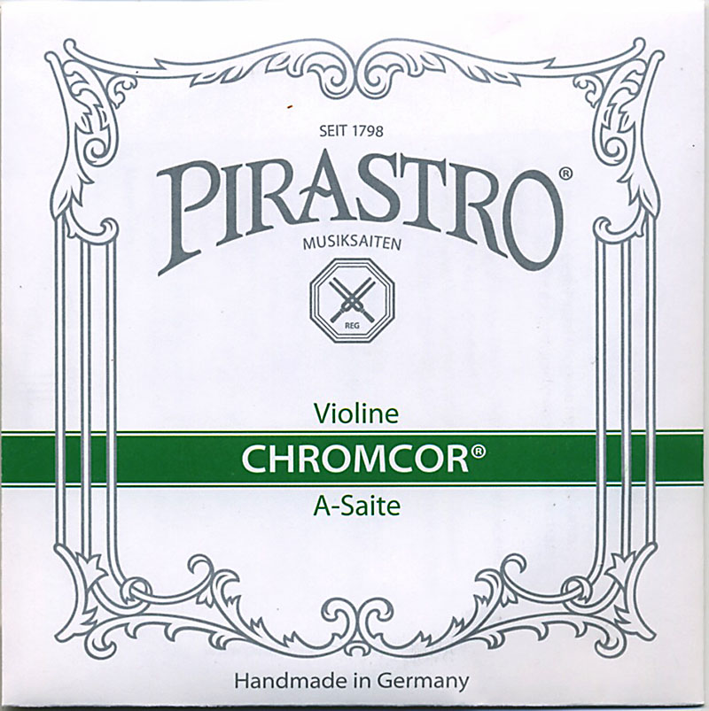 Pirastro Chromcorg